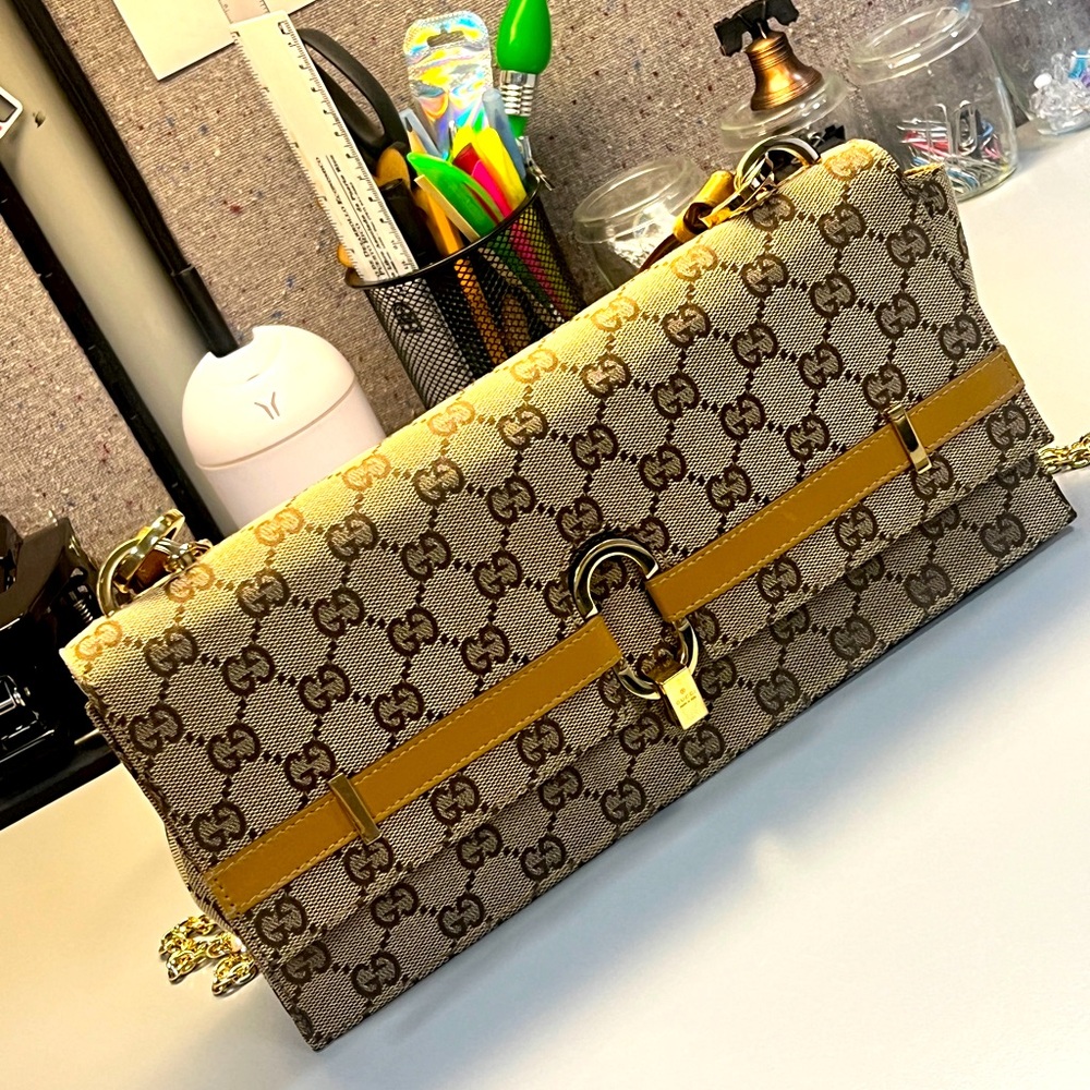 Gucci Hand Bag